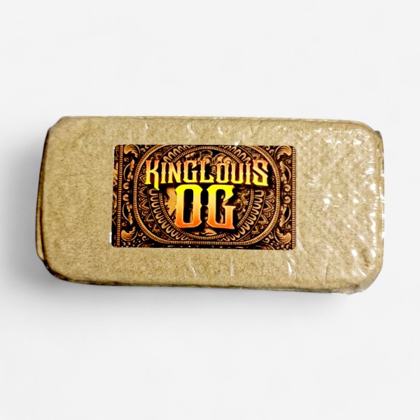 Golden Head Warriors 90u static